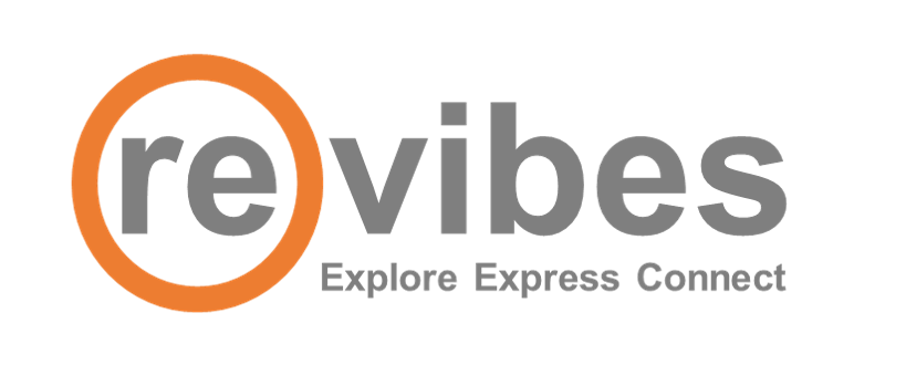 Revibes Logo
